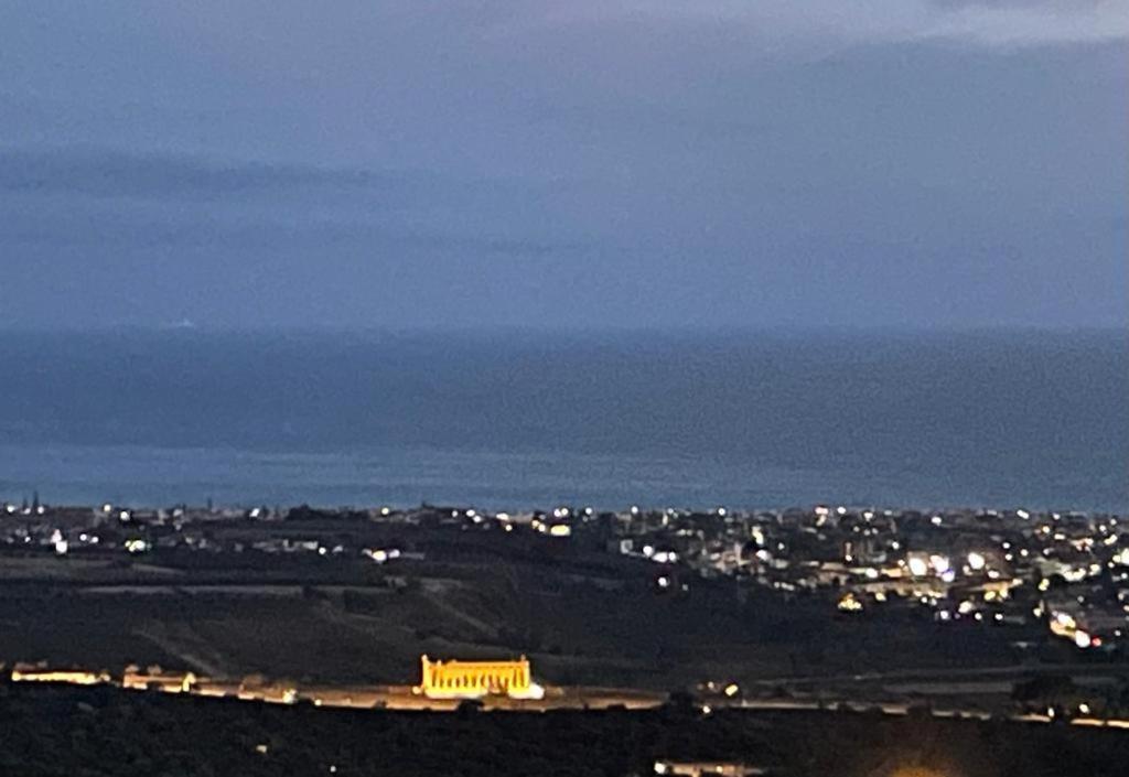 Incantevole Valle Agrigento Buitenkant foto